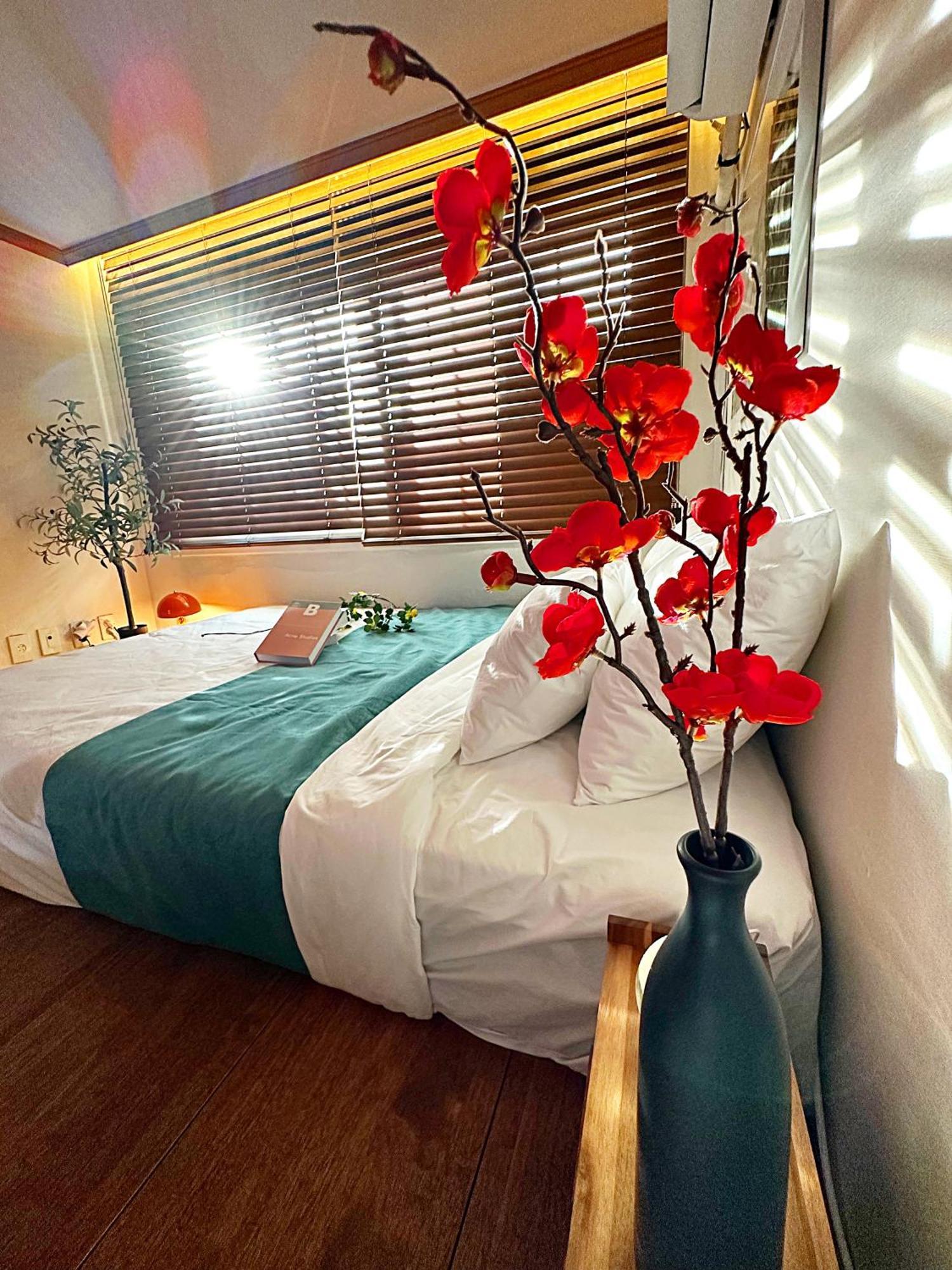 Riverest Hongdae Seoul