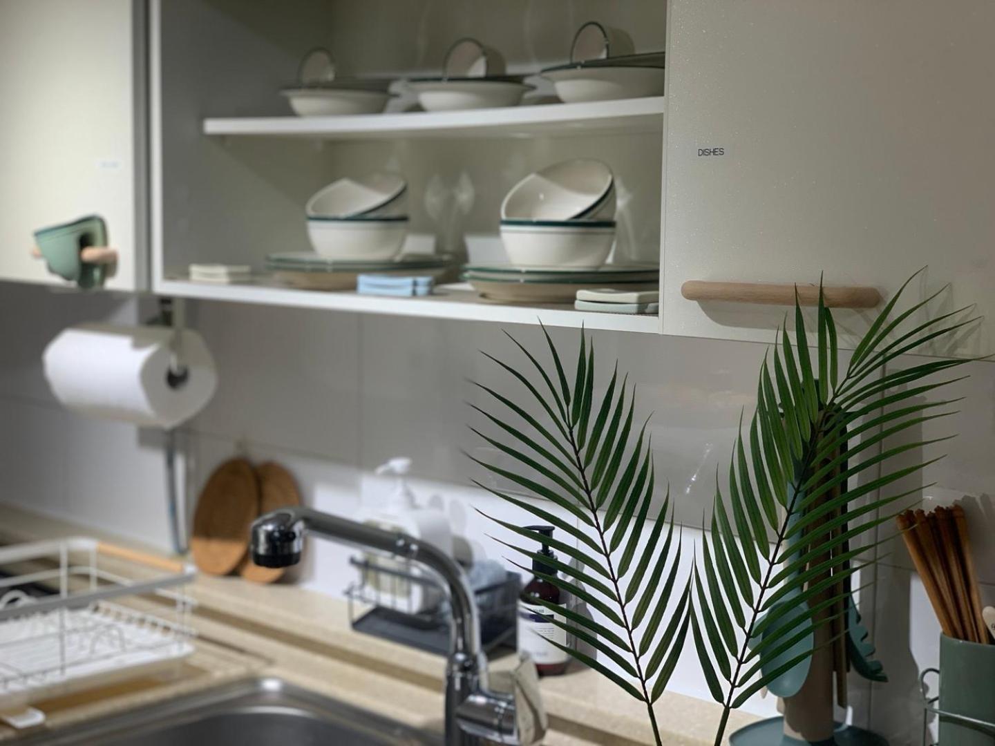 Riverest Hongdae Apartemen Seoul