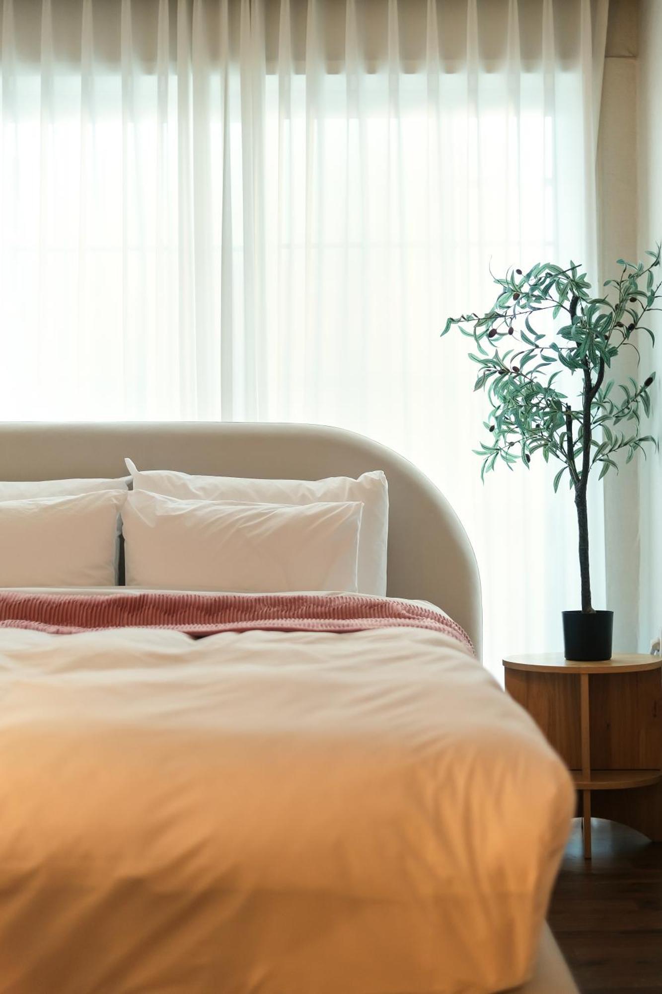Riverest Hongdae * Seoul