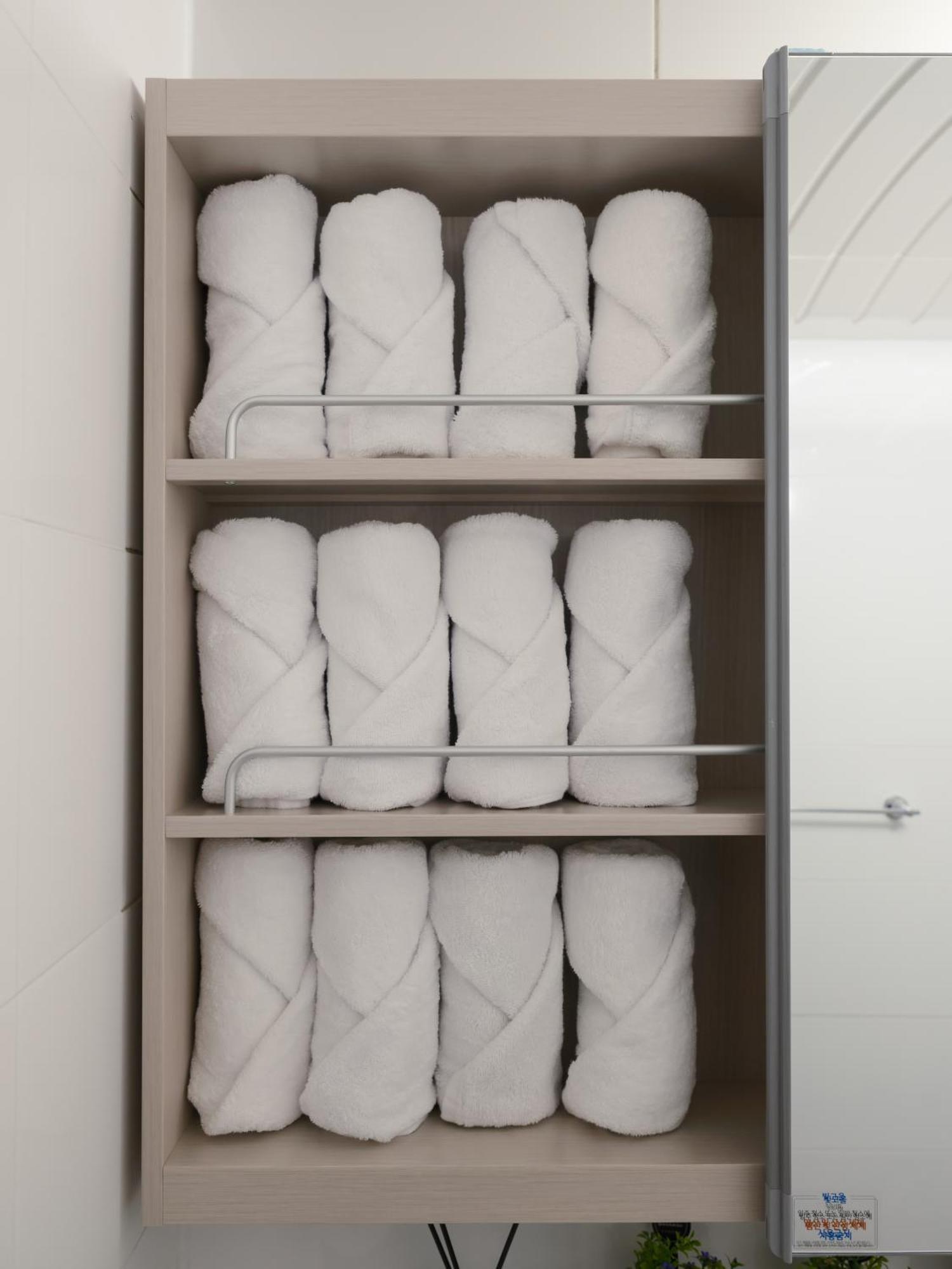 Apartment Riverest Hongdae Seoul